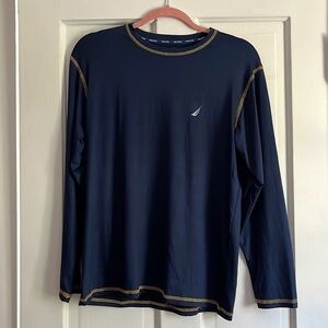Nautica  boys XL (14) Rashguard